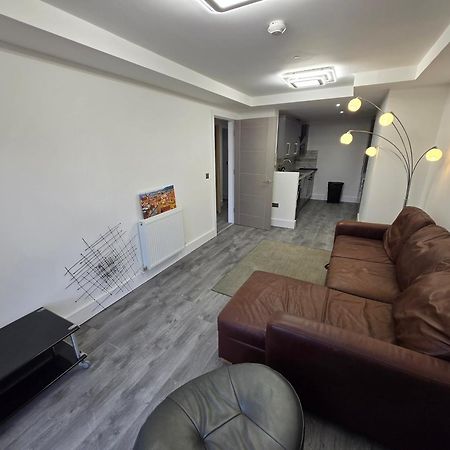 The Ashcroft Apartments Free Parking Eccles Exterior foto