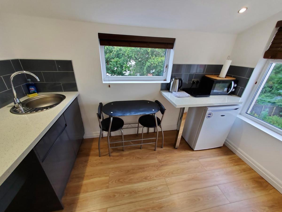 The Ashcroft Apartments Free Parking Eccles Exterior foto