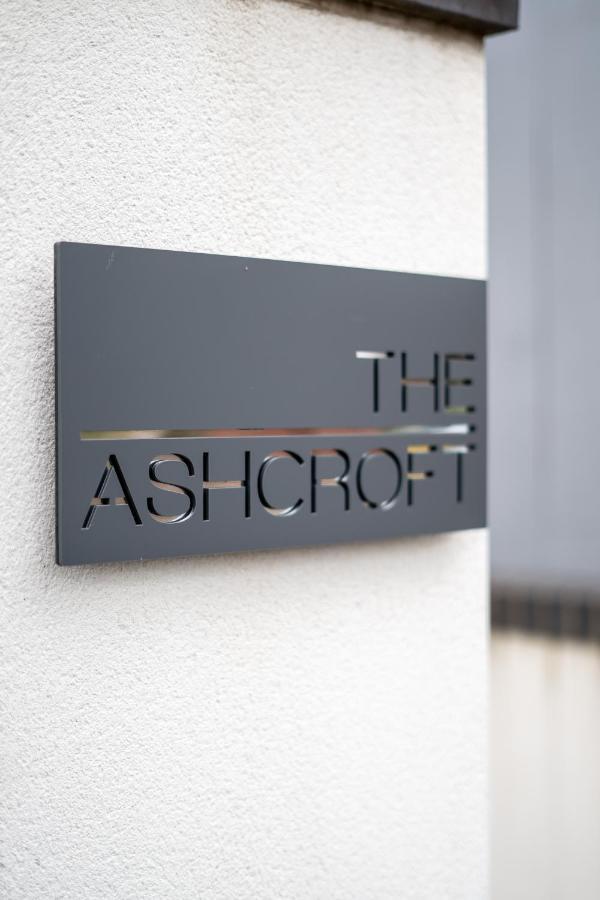 The Ashcroft Apartments Free Parking Eccles Exterior foto