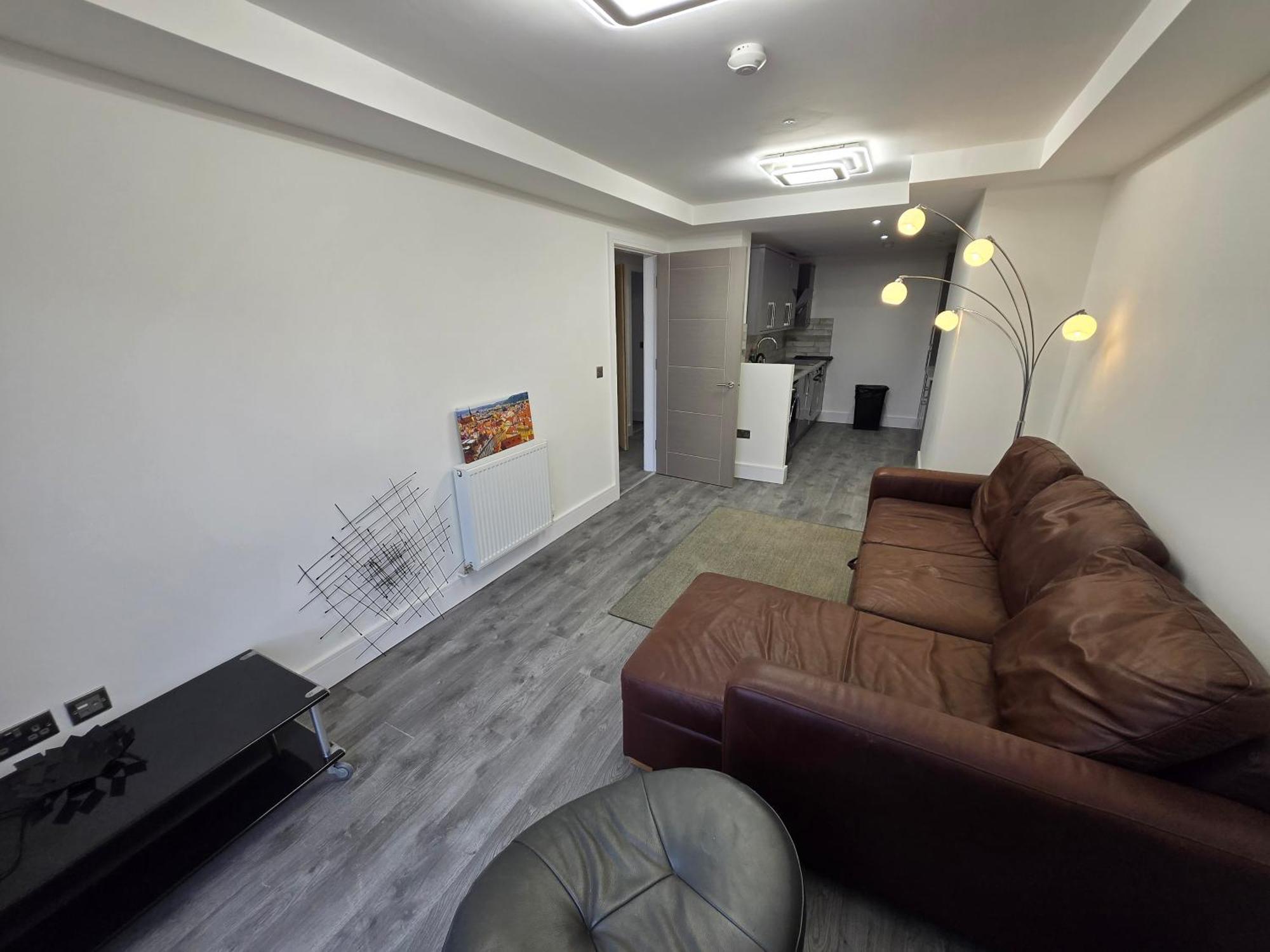 The Ashcroft Apartments Free Parking Eccles Exterior foto