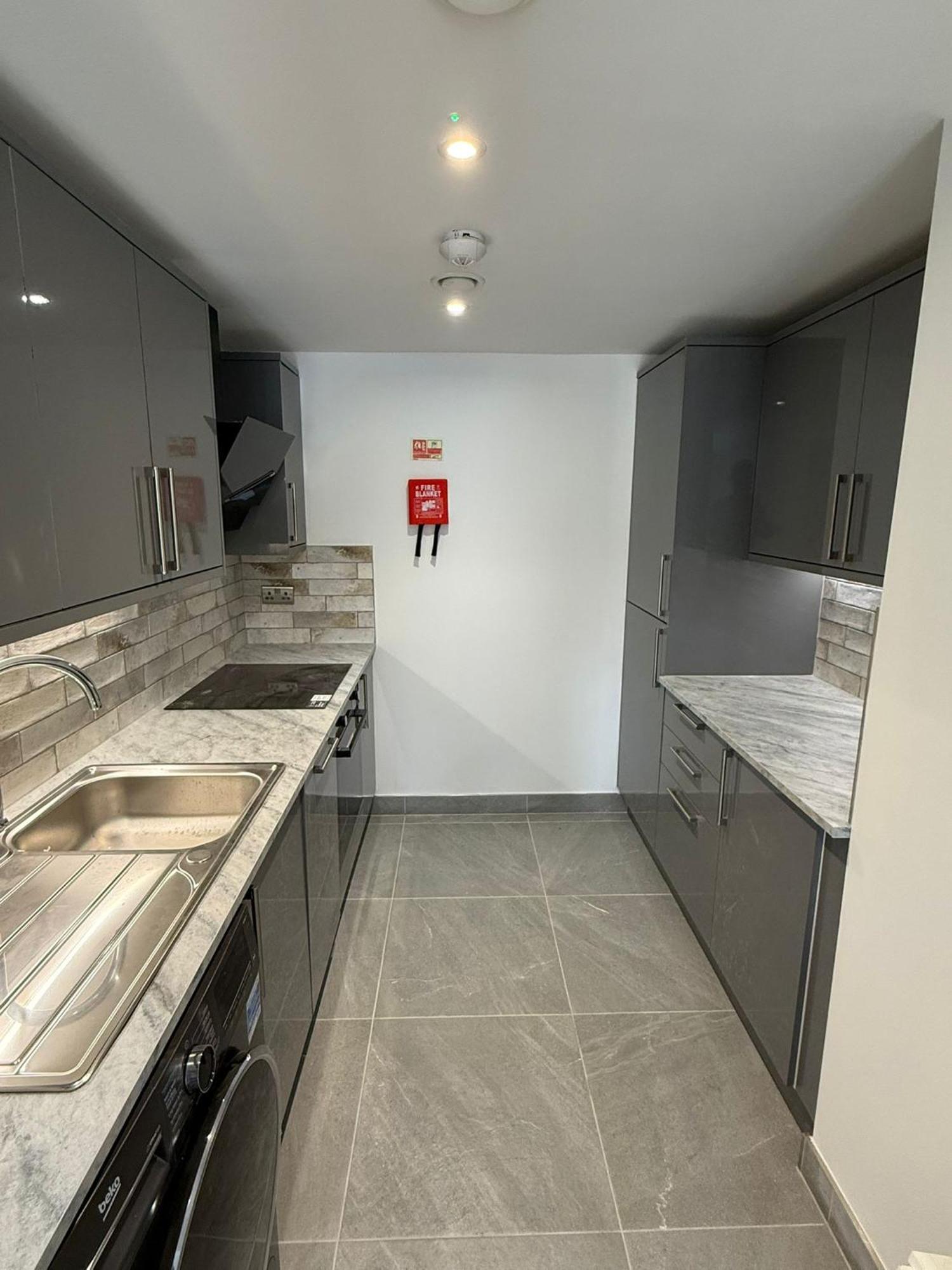 The Ashcroft Apartments Free Parking Eccles Exterior foto
