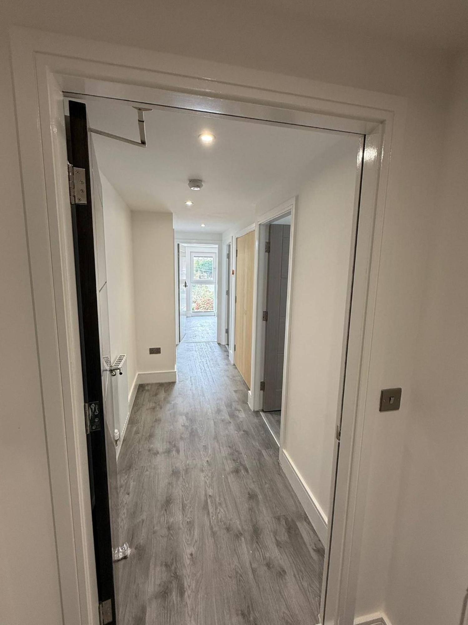 The Ashcroft Apartments Free Parking Eccles Zimmer foto